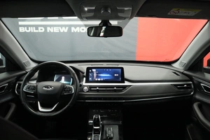 Внедорожник Chery Tiggo 7 2022 года, 1810000 рублей, Курск