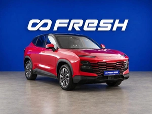 Внедорожник Jetour Dashing 2024 года, 2070444 рублей, Москва