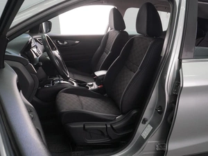 Внедорожник Nissan Qashqai 2014 года, 1575000 рублей, Воронеж