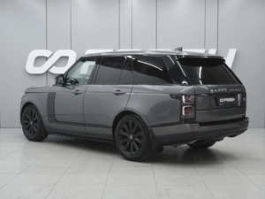Внедорожник Land Rover Range Rover 2018 года, 4939000 рублей, Ростов-на-Дону