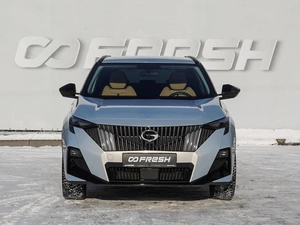 Внедорожник GAC GS3 2024 года, 2140000 рублей, Волгоград