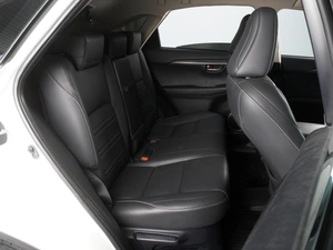 Внедорожник Lexus NX 2015 года, 2900000 рублей, Красный Пахарь