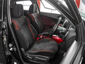 Внедорожник Nissan Juke 2017 года, 1299000 рублей, Тюмень