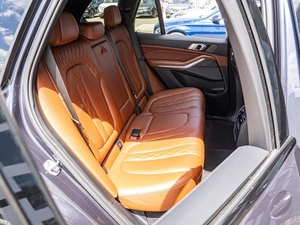 Внедорожник BMW X5 2021 года, 8070000 рублей, Краснодар