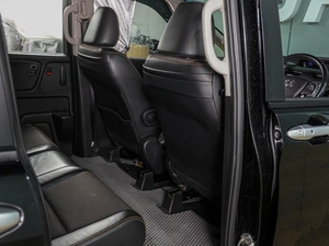 Минивэн Honda Freed+ 2020 года, 1649000 рублей, Воронеж