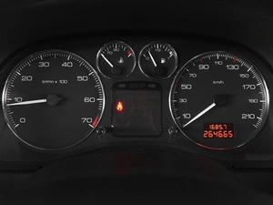 Хетчбэк Peugeot 307 2007 года, 419000 рублей, Ростов-на-Дону