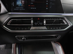 Внедорожник BMW X6 2020 года, 5839000 рублей, Минеральные Воды