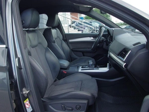 Внедорожник Audi Q5 Sportback 2021 года, 4340000 рублей, Владимир