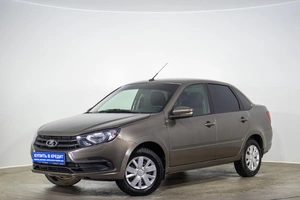 Седан ВАЗ (LADA) Granta 2024 года, 1259000 рублей, Оренбург