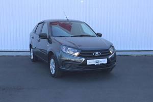 Лифтбек ВАЗ (LADA) Granta 2020 года, 680000 рублей, Брянск