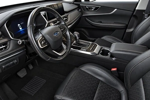 Внедорожник Chery Tiggo 8 2020 года, 1779000 рублей, Челябинск