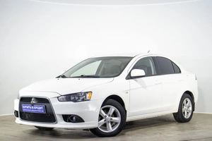 Седан Mitsubishi Lancer 2014 года, 999000 рублей, Оренбург