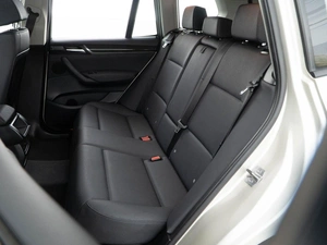 Внедорожник BMW X3 2014 года, 2369046 рублей, Москва