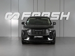 Внедорожник Haval Jolion 2023 года, 1949000 рублей, Красный Пахарь