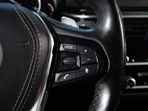 Седан BMW 5 серия 2018 года, 3438000 рублей, Тверь