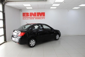 Седан Kia Rio 2011 года, 870000 рублей, Клинцы