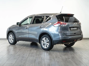 Внедорожник Nissan X-Trail 2015 года, 1599000 рублей, Саратов