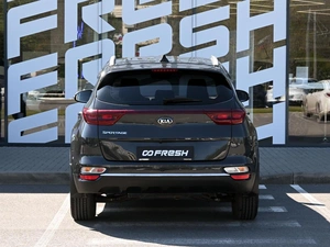 Внедорожник Kia Sportage 2022 года, 3079000 рублей, Волгоград