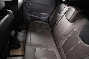 Внедорожник Renault Kaptur 2018 года, 1469000 рублей, Сургут