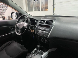 Внедорожник Mitsubishi ASX 2012 года, 899000 рублей, Ярославль