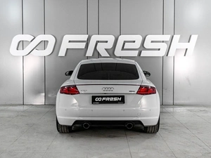 Купе Audi TT 2014 года, 2899000 рублей, Аксай