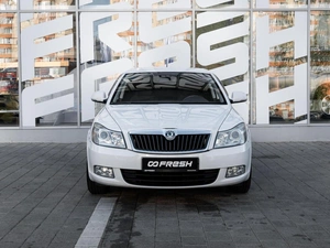 Лифтбек Skoda Octavia 2011 года, 949000 рублей, Ставрополь