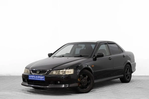 Седан Honda Accord 2000 года, 639000 рублей, Барнаул