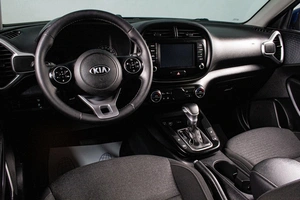 Внедорожник Kia Soul 2020 года, 2099000 рублей, Сургут