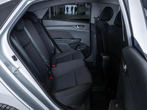 Седан Hyundai Solaris 2017 года, 1279000 рублей, Ставрополь