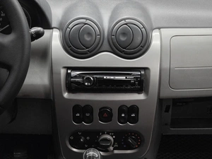 Хетчбэк Renault Sandero 2011 года, 450000 рублей, Красноярск