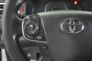 Седан Toyota Camry 2012 года, 1549000 рублей, Кемерово