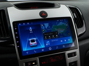 Купе Kia Cerato 2012 года, 819999 рублей, Москва