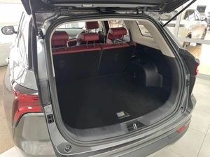 Внедорожник Changan CS75 Plus 2021 года, 2236000 рублей, Красноярск