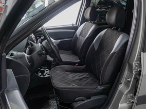 Универсал ВАЗ (LADA) Largus Cross 2018 года, 959000 рублей, Тюмень