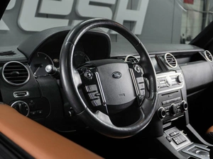 Внедорожник Land Rover Discovery 2015 года, 2490000 рублей, Тюмень