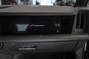 Внедорожник Porsche Cayenne Coupe 2025 года, 33082101 рублей, Москва