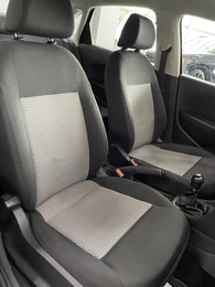 Седан Volkswagen Polo 2013 года, 687000 рублей, Солонцы