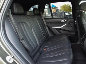 Внедорожник BMW X5 2021 года, 8000000 рублей, Владимир