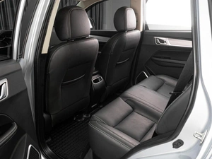 Внедорожник Geely Emgrand X7 2020 года, 1498000 рублей, Тюмень