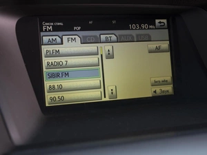 Внедорожник Lexus RX 2010 года, 1949000 рублей, Омск