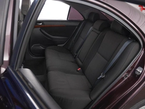Седан Toyota Avensis 2008 года, 729050 рублей, Москва