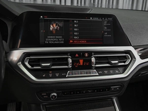 Седан BMW 3 серия 2019 года, 3488990 рублей, Ставрополь