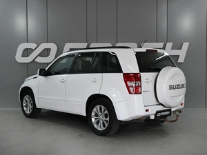 Внедорожник Suzuki Grand Vitara 2014 года, 1399000 рублей, Ростов-на-Дону