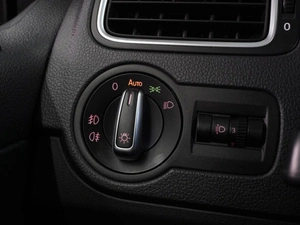 Седан Volkswagen Polo 2016 года, 1113000 рублей, Воронеж