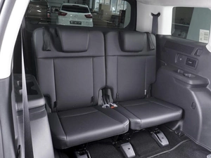 Внедорожник Hyundai Santa Fe 2026 года, 5600000 рублей, Ростов-на-Дону