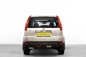Внедорожник Nissan X-Trail 2007 года, 1059000 рублей, Барнаул
