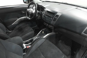 Внедорожник Mitsubishi Outlander 2007 года, 989000 рублей, Новокузнецк