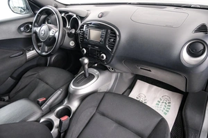 Внедорожник Nissan Juke 2012 года, 1219000 рублей, Красноярск