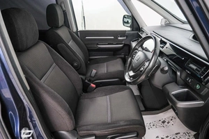 Минивэн Honda Stepwgn Spada 2018 года, 2239000 рублей, Красноярск