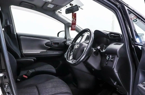 Минивэн Toyota Wish 2010 года, 1210000 рублей, Красноярск